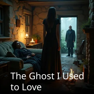 The Ghost I Used to Love The Ghost I Used to Love