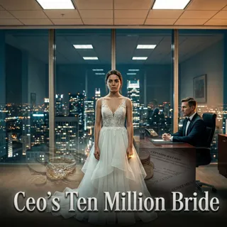 Ceo's Ten Million Bride