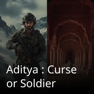 Aditya : Curse or Soldier