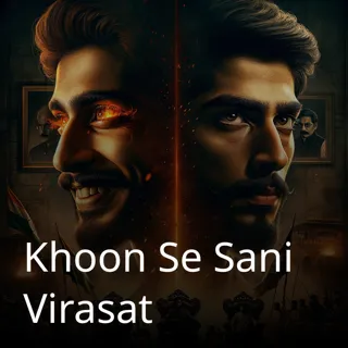 Khoon Se Sani Virasat Khoon Se Sani Virasat