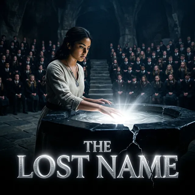 The Lost Name The Lost Name