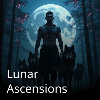 Lunar Ascensions 