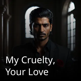 My Cruelty, Your Love My Cruelty, Your Love