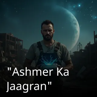 "Ashmer Ka Jaagran" "Ashmer Ka Jaagran"