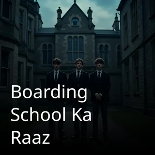 Boarding School Ka Raaz Boarding School Ka Raaz