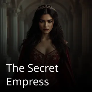 The Secret Empress The Secret Empress