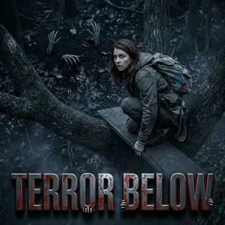 Terror Below