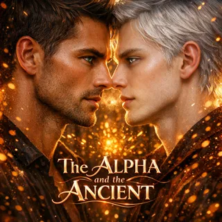 The Alpha and the Ancient The Alpha and the Ancient