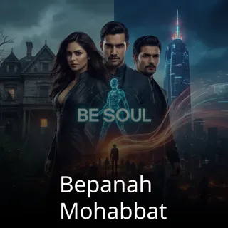 Bepanah Mohabbat Bepanah Mohabbat