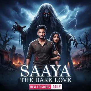 साया – द डार्क लव साया – द डार्क लव