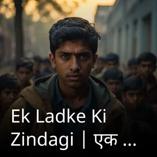 Ek Ladke Ki Zindagi | एक लड़के की ज़िंदगी | Author - Rohit Singh Ek Ladke Ki Zindagi | एक लड़के की ज़िंदगी | Author - Rohit Singh