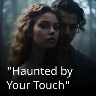 "Haunted by Your Touch"