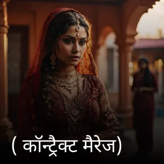  ( कॉन्ट्रैक्ट मैरेज)