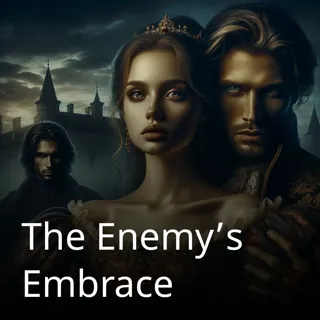The Enemy’s Embrace 
