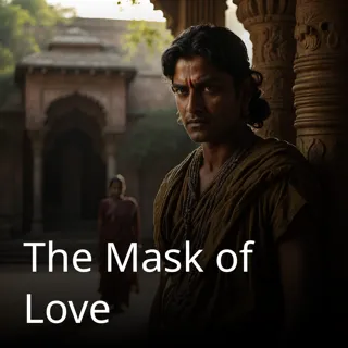 The Mask of Love The Mask of Love
