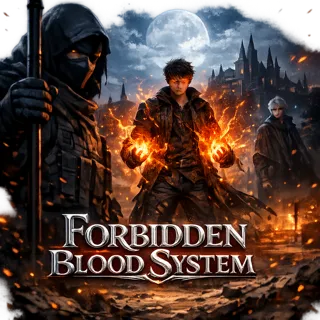 Forbidden Blood System