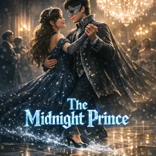 The Midnight Prince The Midnight Prince