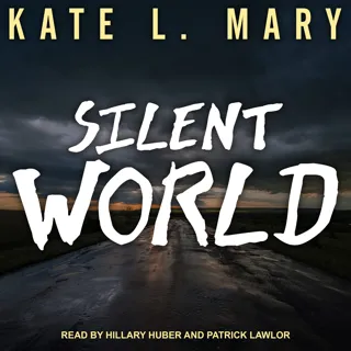 Silent World Silent World