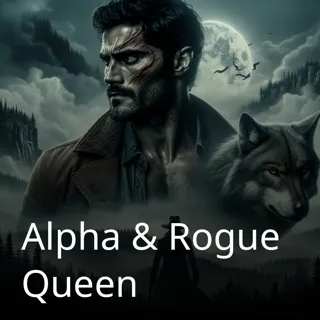 Alpha & Rogue Queen Alpha & Rogue Queen