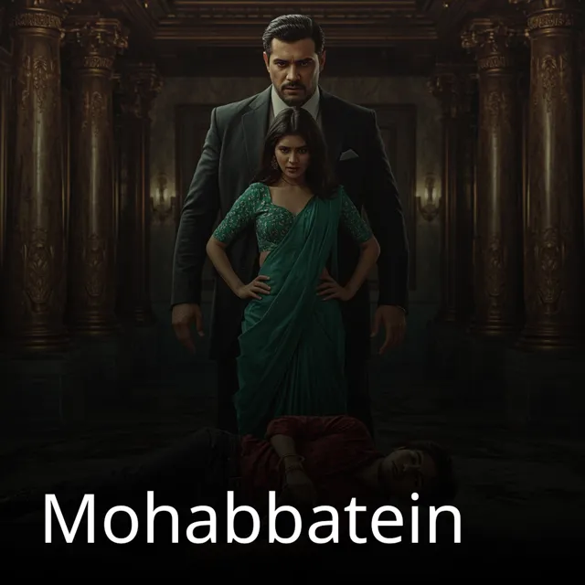 Mafia Ka Pyar Mafia Ka Pyar