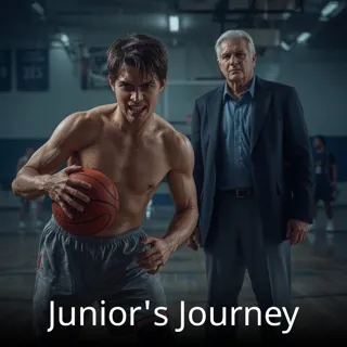 Junior's Journey Junior's Journey