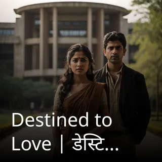 Destined to Love | डेस्टिन्ड टू लव | Author - Mishi Destined to Love | डेस्टिन्ड टू लव | Author - Mishi