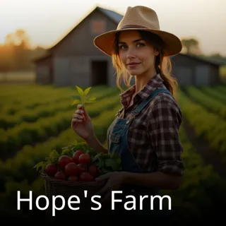 Hope's Farm Hope's Farm