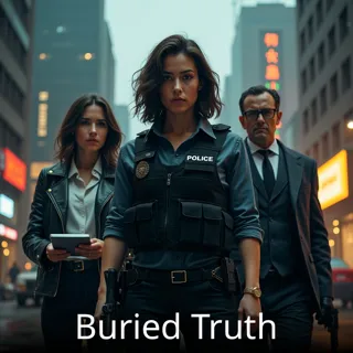 Buried Truth Buried Truth