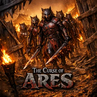 The Curse of Ares