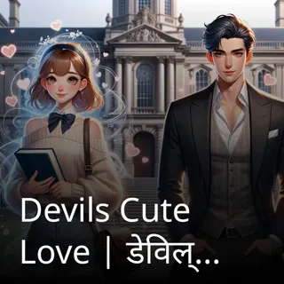Devils Cute Love | डेविल्स क्यूट लव | Author - Divyanshi Devils Cute Love | डेविल्स क्यूट लव | Author - Divyanshi