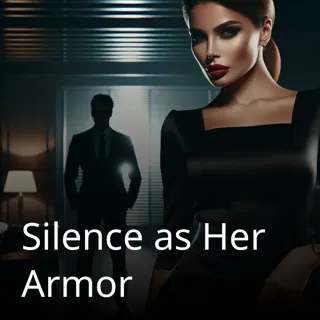Silence as Her Armor Silence as Her Armor