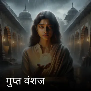 गुप्त वंशज गुप्त वंशज