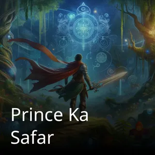 Prince Ka Safar 