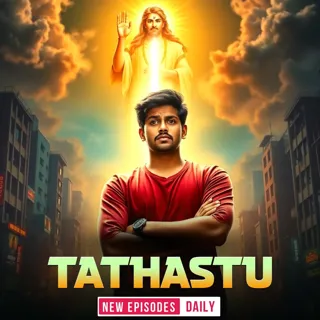 Tathastu | तथास्तु | Author - Sushma Gour Tathastu | तथास्तु | Author - Sushma Gour