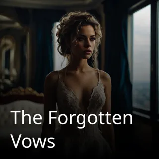 The Forgotten Vows The Forgotten Vows