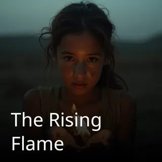 The Rising Flame