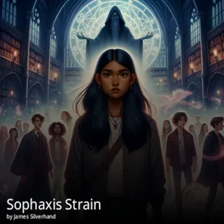 Sophaxis Strain Sophaxis Strain