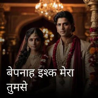 बेपनाह इश्क मेरा तुमसे बेपनाह इश्क मेरा तुमसे