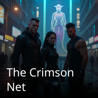 The Crimson Net