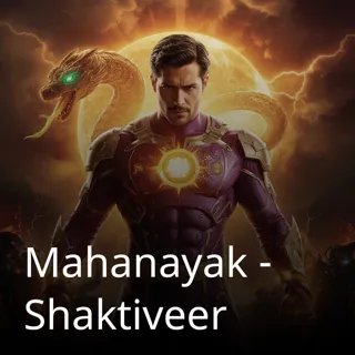 Mahanayak - Shaktiveer