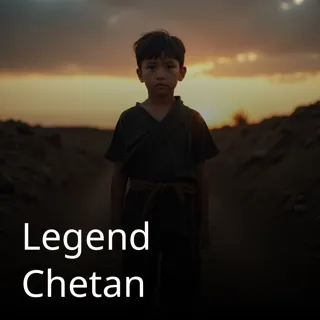Legend Chetan