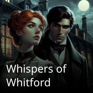 Whispers of Whitford Whispers of Whitford