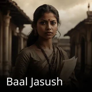Baal Jasush Baal Jasush