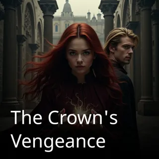 The Crown's Vengeance The Crown's Vengeance
