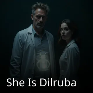 She Is Dilruba She Is Dilruba