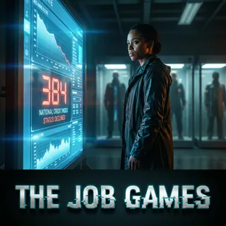 The Job Games The Job Games