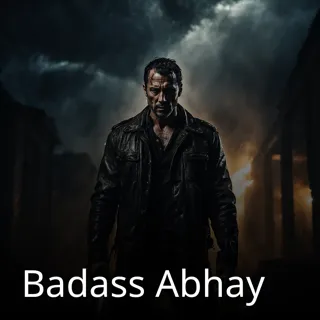 Badass Abhay