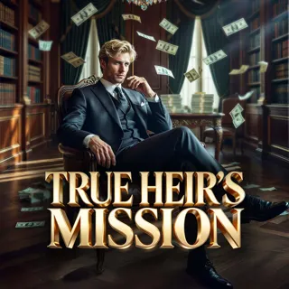 True Heir's Mission True Heir's Mission
