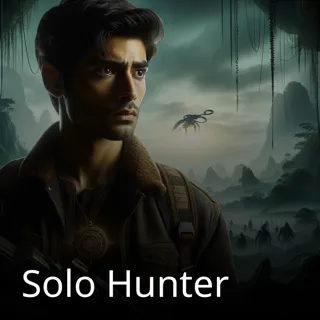 Solo Hunter Solo Hunter
