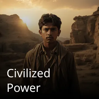 Civilized Power Civilized Power